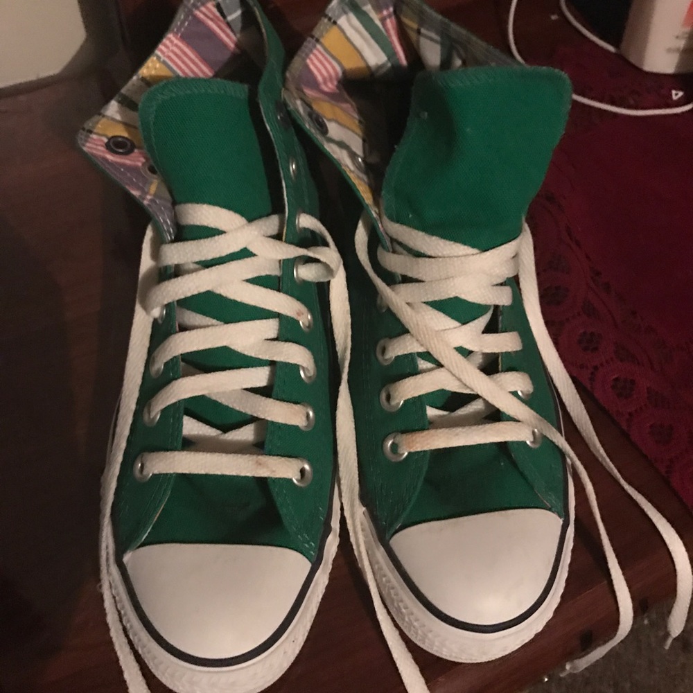 Converse Sneaker